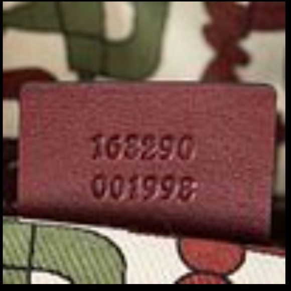 Gucci Elegant Brown Shoulder Bag - Picture 2 of 9